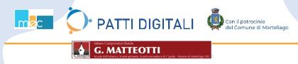 PATTI DIGITALI