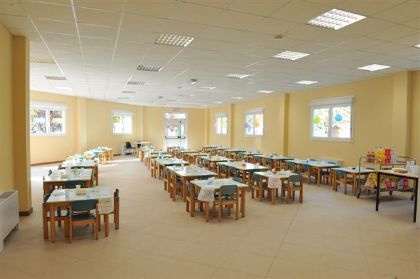 ISCRIZIONI AL SERVIZIO DI RISTORAZIONE SCOLASTICA PER L’ANNO SCOLASTICO 2026/2027