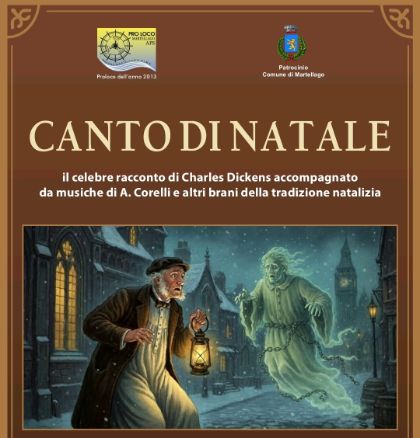 Il Canto di Natale