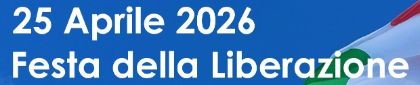 INVITO ALLA CELEBRAZIONE DEL 25 APRILE 2026