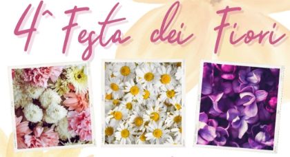 4^ FESTA DEI FIORI