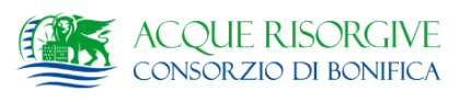 BACINO MARZENEGO IN ZONA ROSSA: PROIBITI I PRELIEVI D’ACQUA