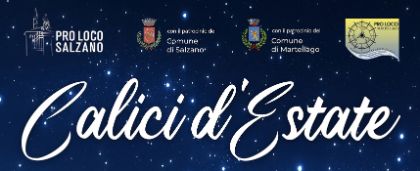 CALICI D'ESTATE