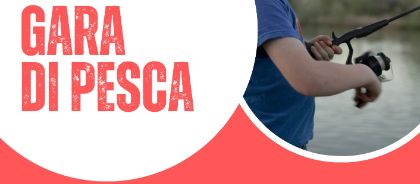 LABORATORIO PESCA - DAI 10 AI 16 ANNI
