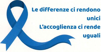 GIORNATA MONDIALE DELLA CONSAPEVOLEZZA DELL'AUTISMO