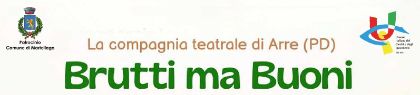 EVENTO TEATRALE “CO' XE MASSA…XE MASSA!!”