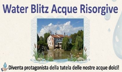 WATERBLITZ ACQUE RISORGIVE