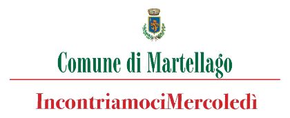 INAUGURAZIONE DEL CICLO DI INCONTRI CULTURALI A MARTELLAGO - “INCONTRIAMOCIMERCOLEDÌ”