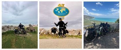 Associazione Sogni: Pedala con il sorriso