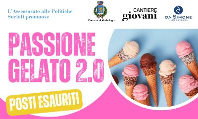 Locandina A4_Gelateria 2026_SOLD_OUT_Ritagliata