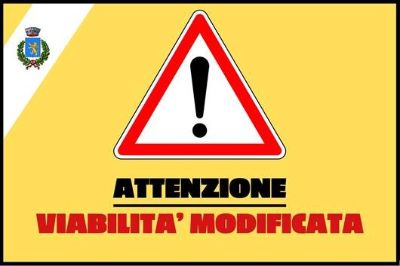 Lavori in corso nuova
