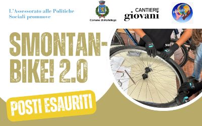 SMONTAN BIKE PICCOLO