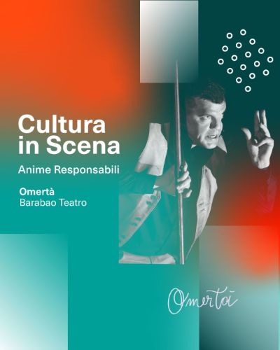Cultura in Scena - Omertà