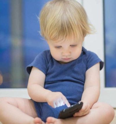 Locandina I bambini e la rete_Ritagliata