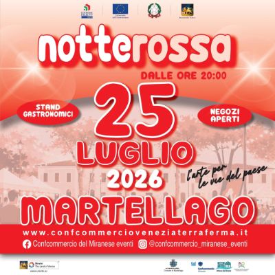 Notte Rossa
