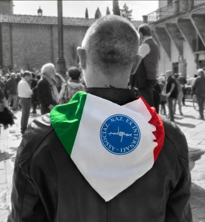 OMAGGIO AGLI INTERNATI PICCOLO