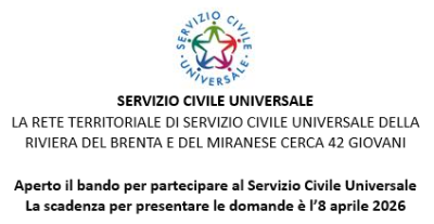 Servizio Civile Universale