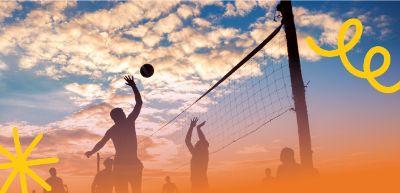 VOLLEY 15/20