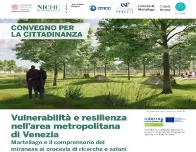 locandina vulnerabilità