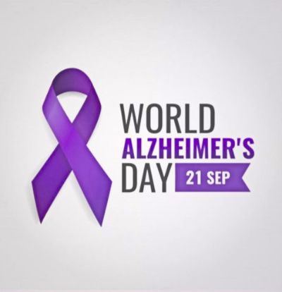 LOGO ALZHEIMER