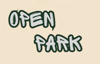 OPEN PARK LOGO
