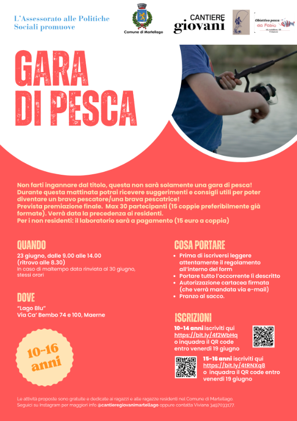 Locandina A4_Gara di pesca 2026_piccoli e grandi