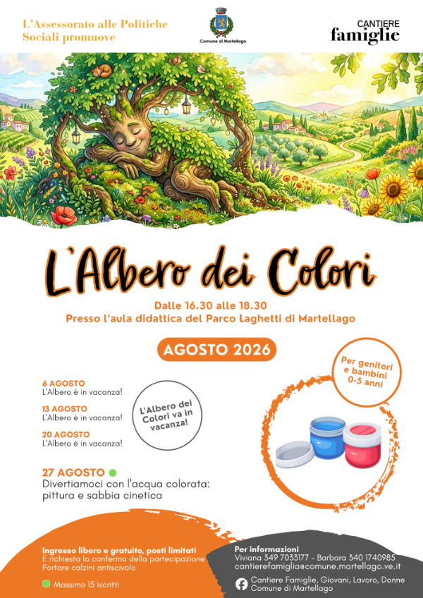 Agosto
