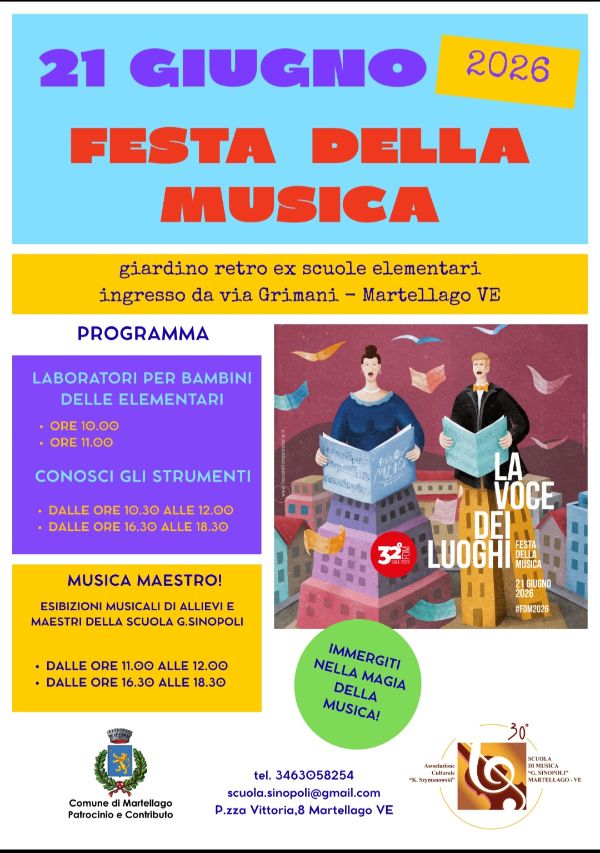 Festa della Musica