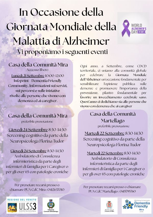 LOCANDINA SETTIMANA DELL'ALZHEIMER