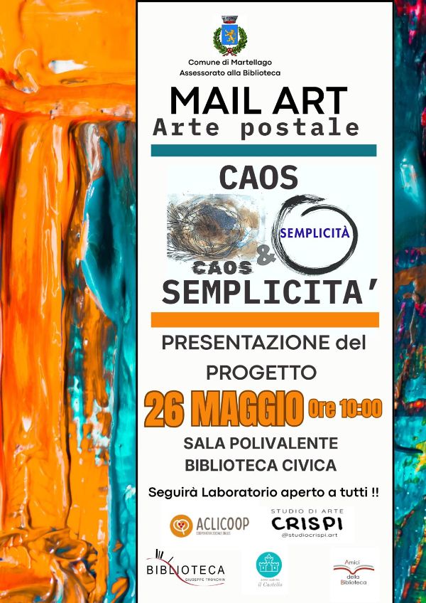 Mail Art 2026