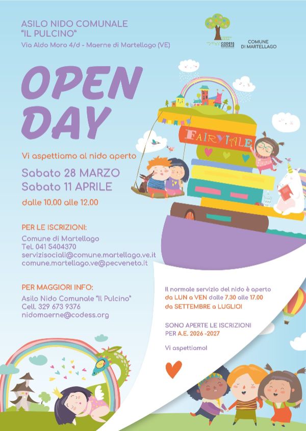 open-day-asili-il-pulcino-2026