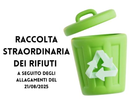 Allagamenti del 21.08.2025