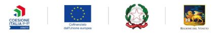 STRATEGIA INTEGRATA DI SVILUPPO URBANO SOSTENIBILE (SISUS) FINANZIATA DAL PR VENETO FESR 2021/2027