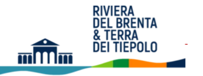 Riviera del Brenta e Terra dei Tiepolo Riviera del Brenta e Terra dei Tiepolo