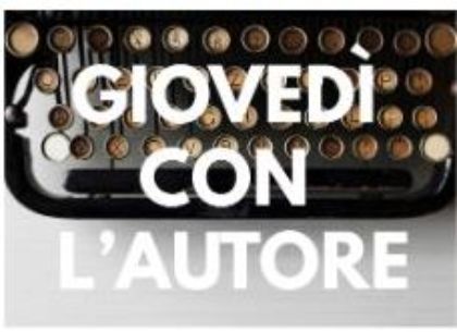 Giovedì con l'Autore