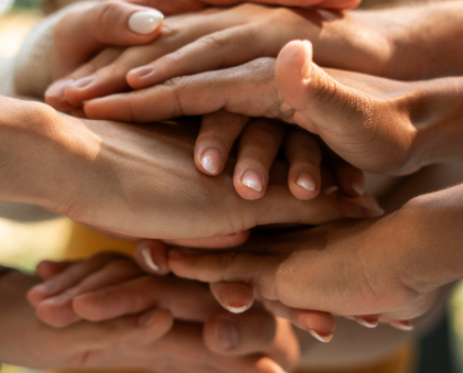 Avvicinarsi al volontariato - Edizione Autunno 2025 Avvicinarsi al volontariato - Edizione Autunno 2025