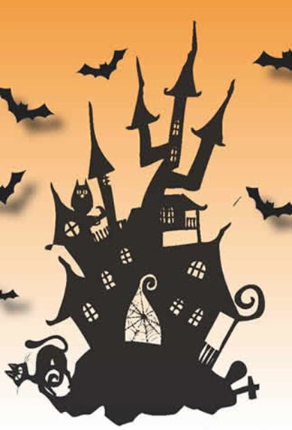 Halloween 2025 a Martellago Halloween 2025 a Martellago