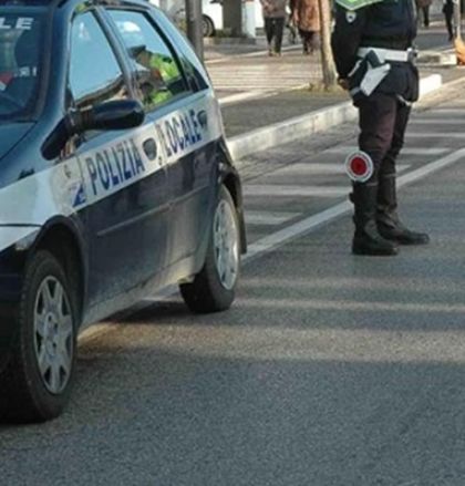 I^ Maggio in Festa- Modifiche temporanee alla circolazione stradale per la manifestazione 