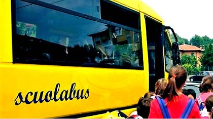 Apertura iscrizioni al trasporto scolastico per l'a. s. 2025/2026 Apertura iscrizioni al trasporto scolastico per l'a. s. 2025/2026