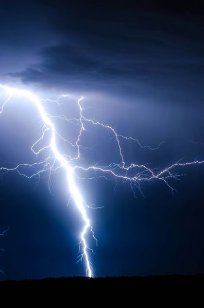 ALLERTA GIALLA per rischio idrogeologico e temporali in Veneto ALLERTA GIALLA per rischio idrogeologico e temporali in Veneto