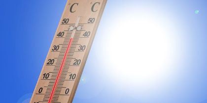 Emergenza caldo