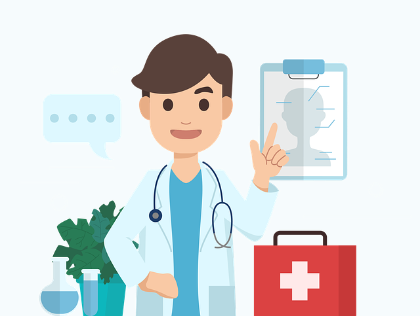 Sanità e cure non urgenti, ecco il numero 116 117 dell'Usl 3