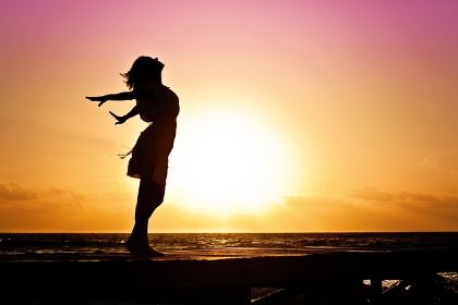 Alimentazione e Prevenzione per la Salute della Donna Alimentazione e Prevenzione per la Salute della Donna