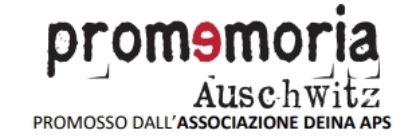 PROMEMORIA AUSCHWITZ 2025-2026