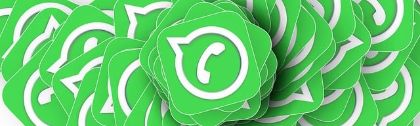 Attivazione del canale istituzionale whatsapp