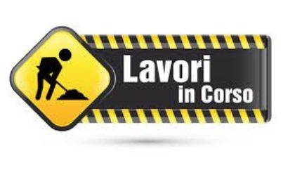 Modifica temporanea della viabilità per lavori presso l'intersezione tra via Castellana e via Morosini Modifica temporanea della viabilità per lavori presso l'intersezione tra via Castellana e via Morosini