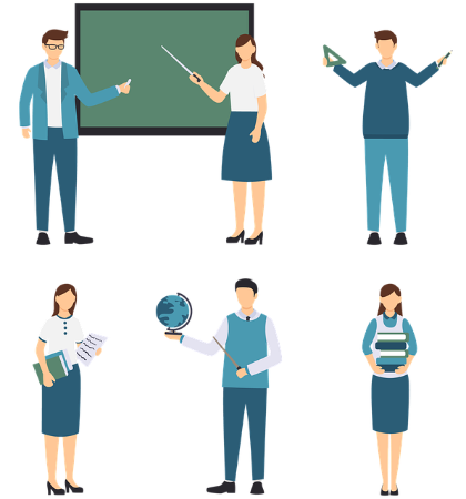 Cercasi insegnanti volontari per corso di Italiano per straniere Cercasi insegnanti volontari per corso di Italiano per straniere