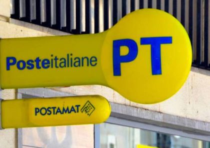 Variazione degli orari estivi dell'ufficio postale di Olmo Variazione degli orari estivi dell'ufficio postale di Olmo