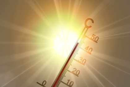 Caldo estremo - Il Veneto fa scudo