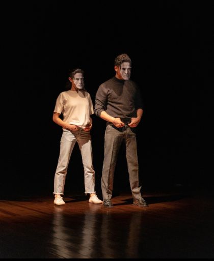 Generazione Pasolini